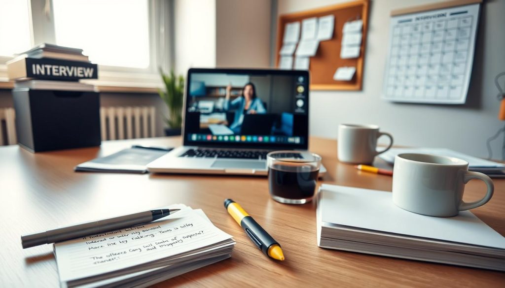 interview practice tools