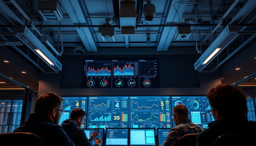 monitoring