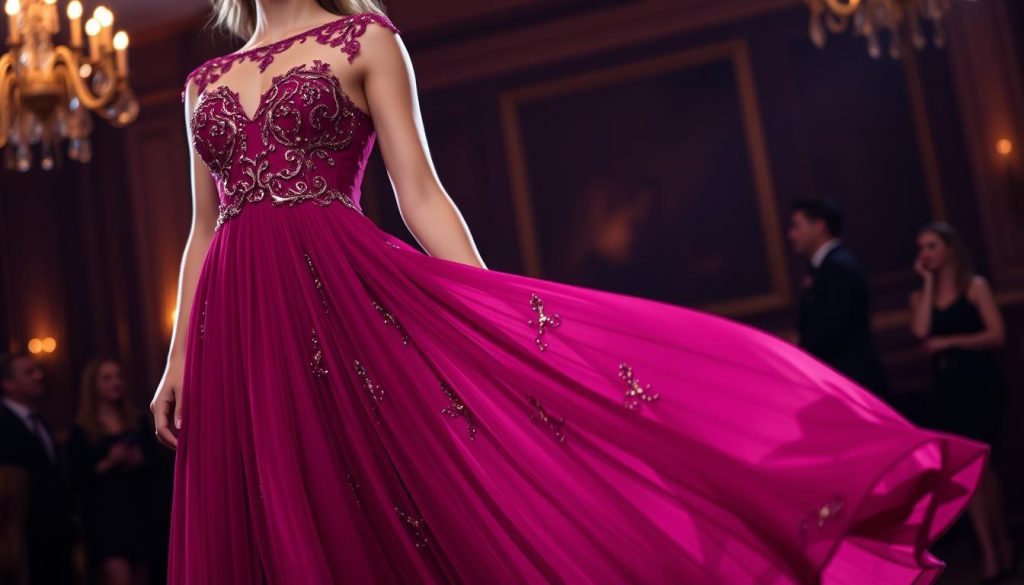party dress