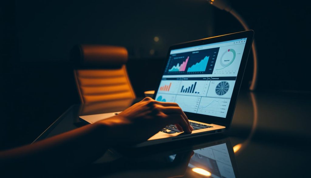 performance analytics data