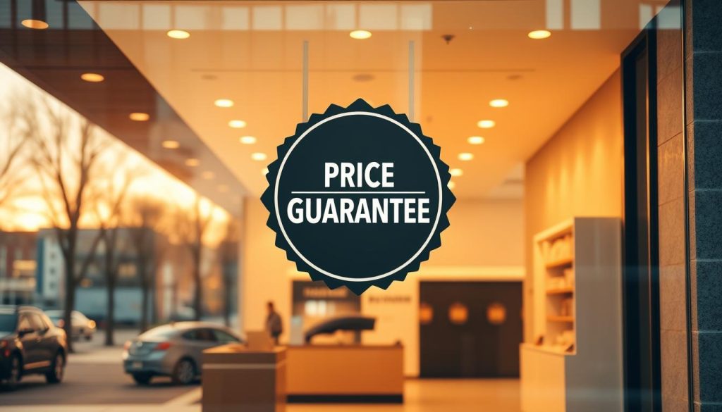 price guarantee