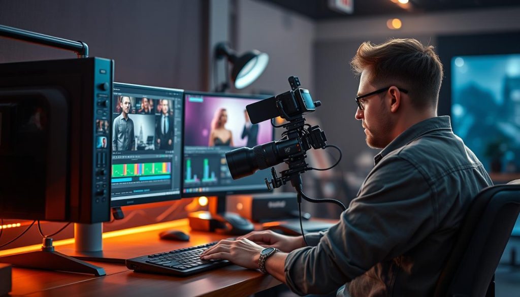 video editor