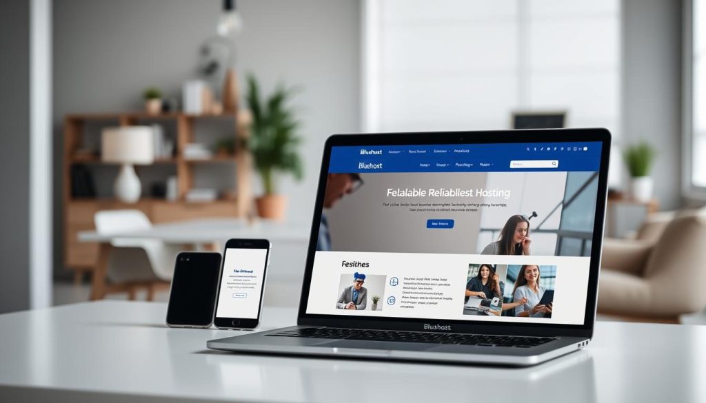 website