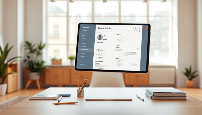 MyPerfectResume: Craft Your Ideal Resume