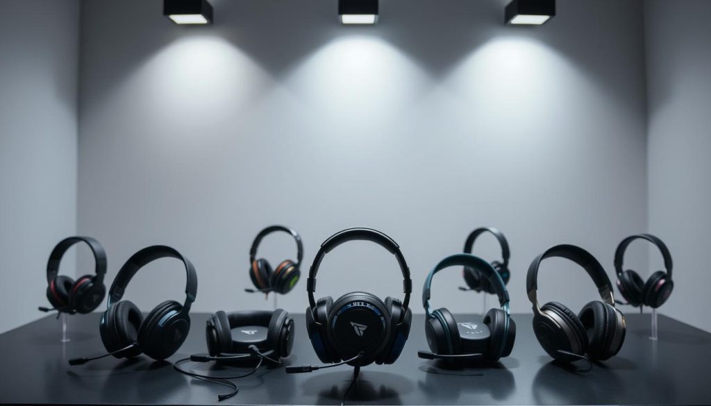 turtle beach headsets