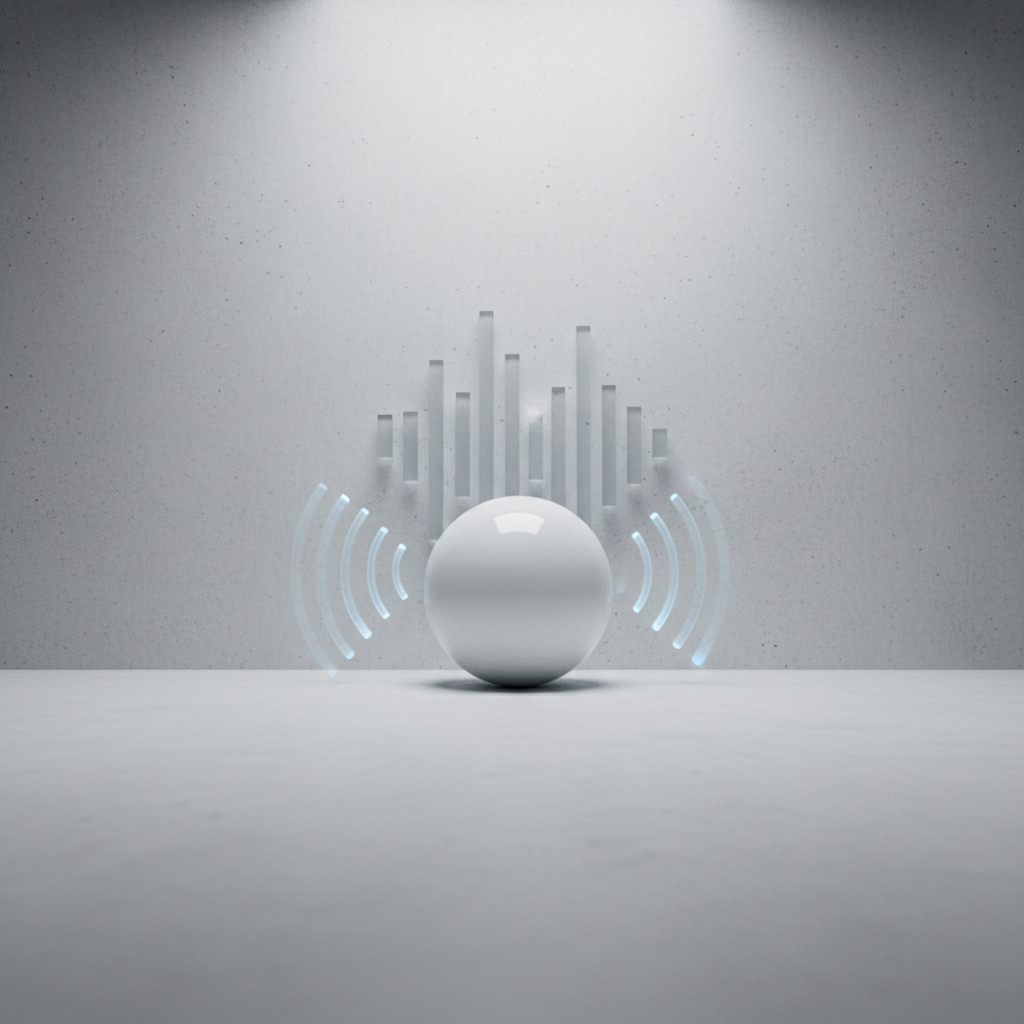 Krisp AI noise cancelling