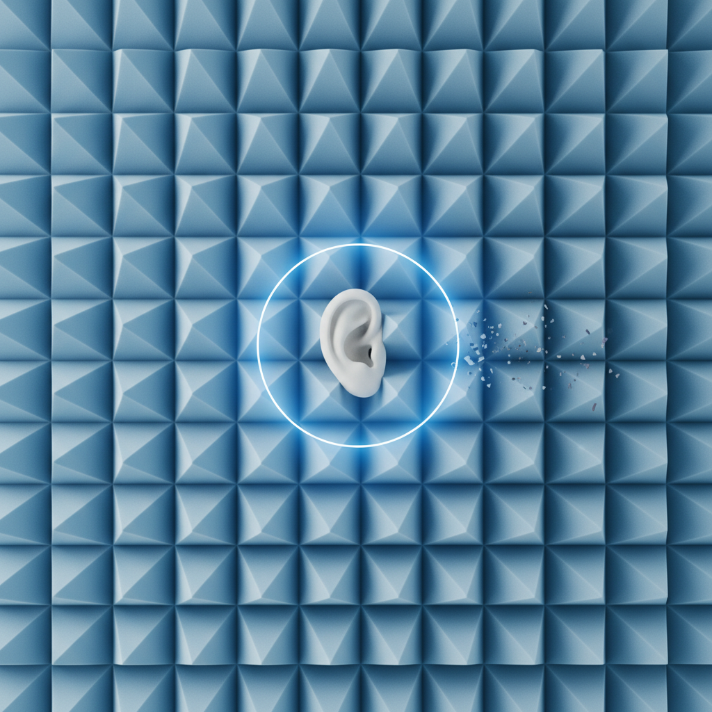 Krisp AI noise cancelling