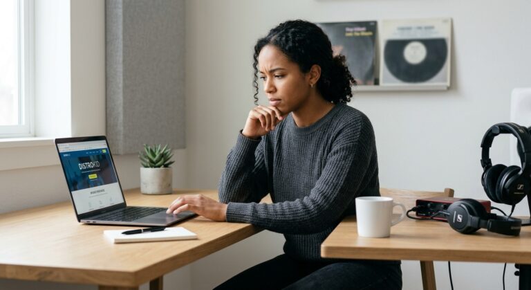 Is DistroKid Worth It? A No-Nonsense Review for Independent Artists