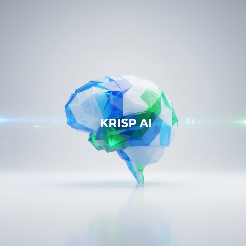 krisp ai