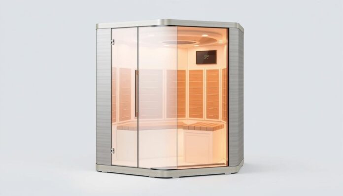 Discover the Benefits of the Thera360 Plus Sauna featured image