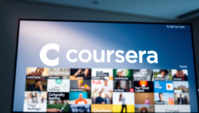 Explore Coursera's Online Courses & Degrees featured image