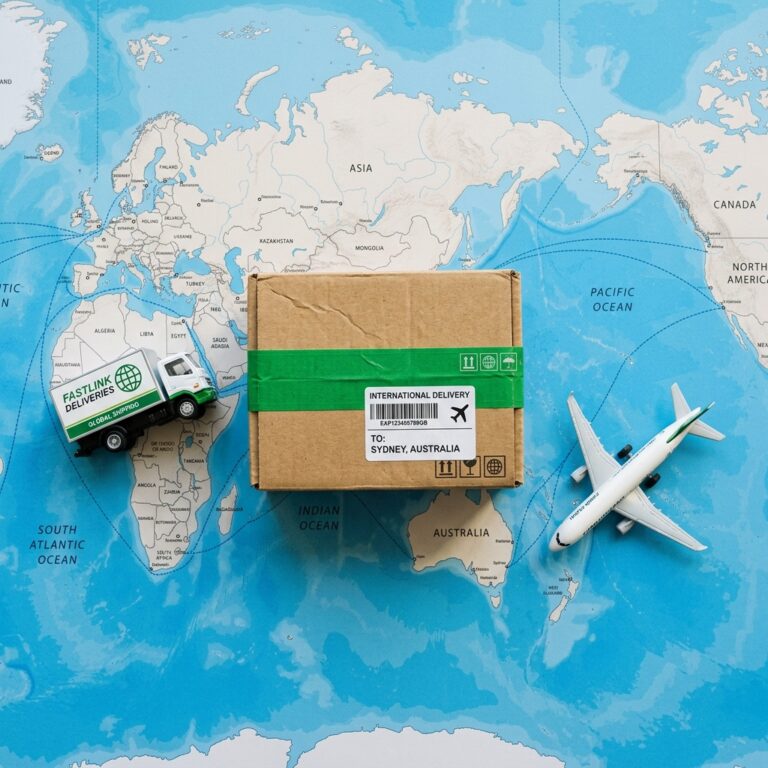 iHerb shopping review image
