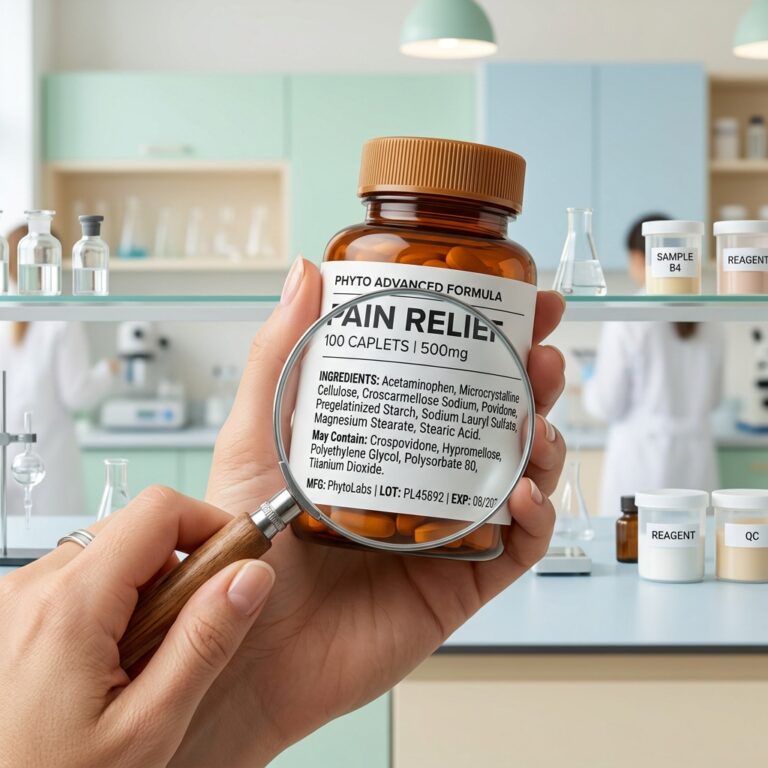 iHerb shopping review image