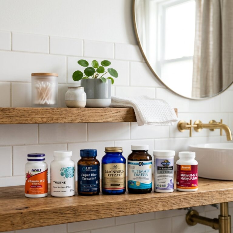 iHerb shopping review image