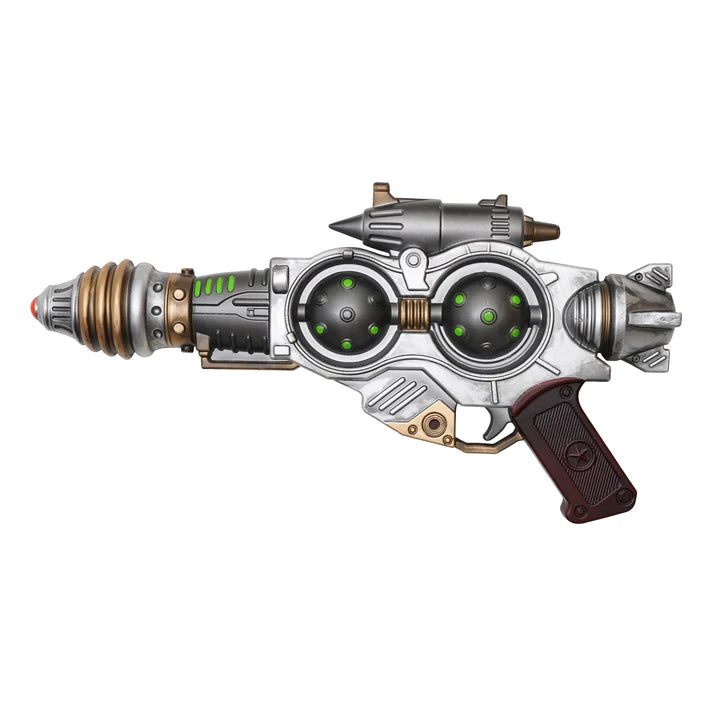 NewRuleFX large foam sci-fi blaster prop