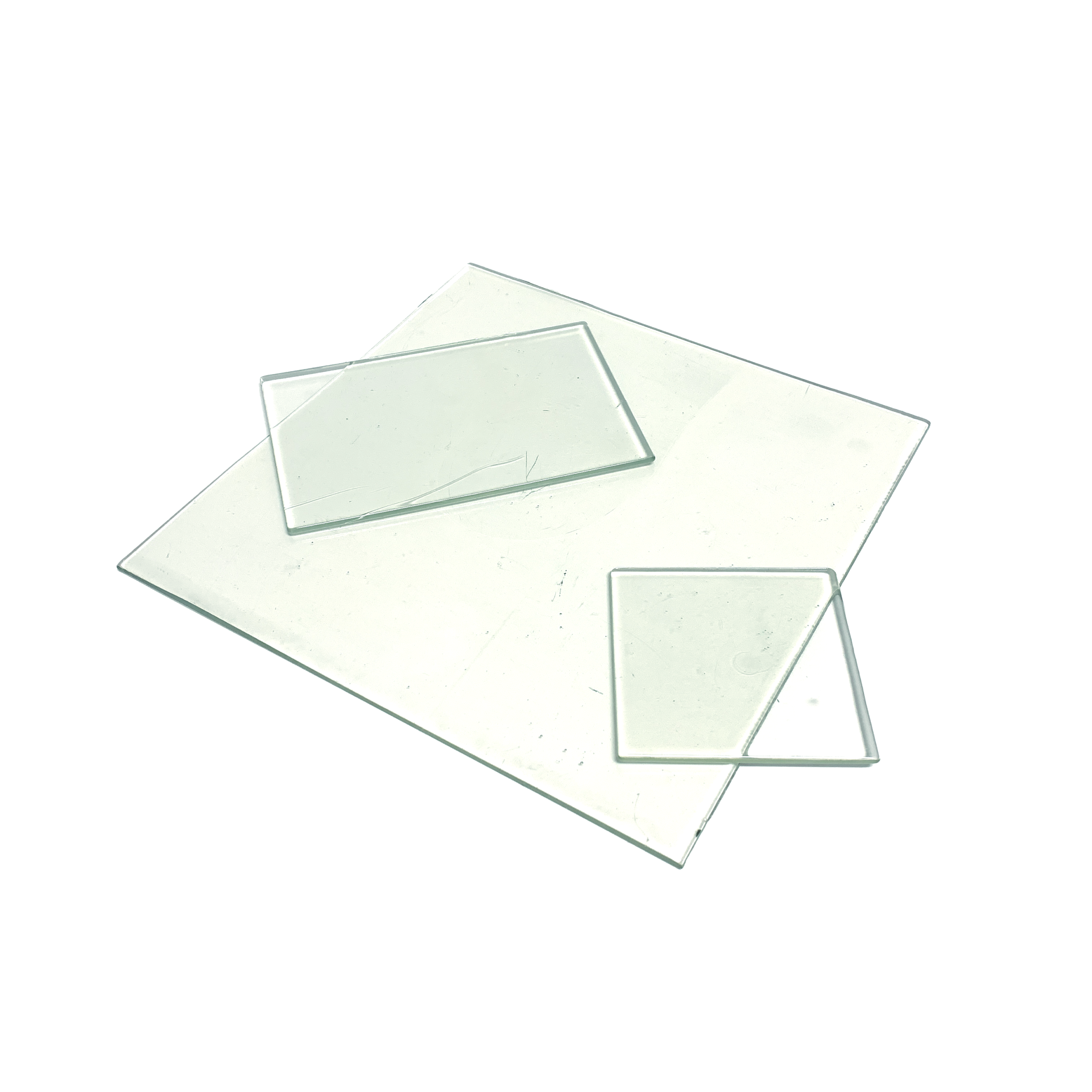 NewRuleFX SMASHProps Breakaway Flat Pane Glass