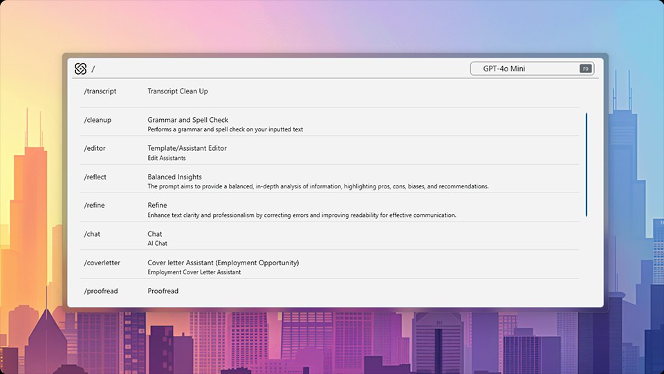 Object Desktop review