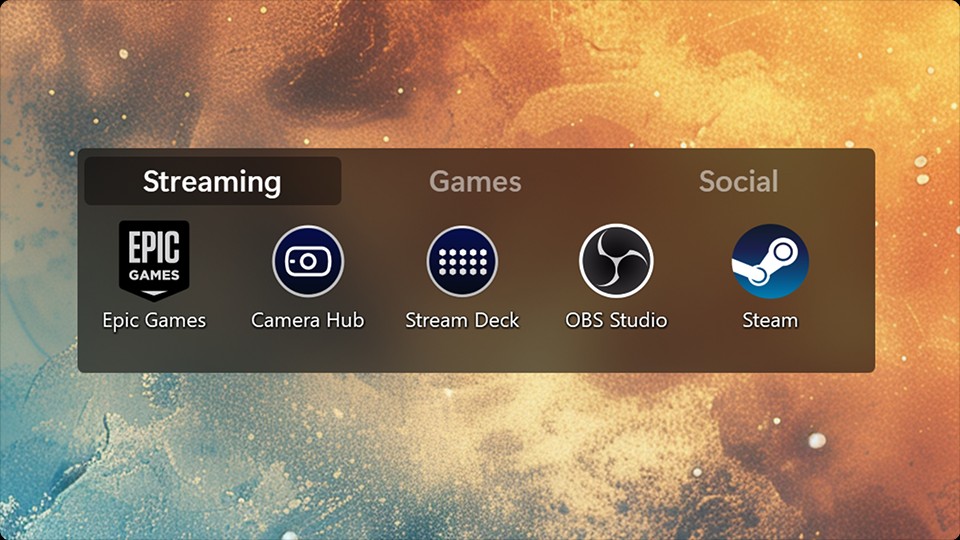 Object Desktop review