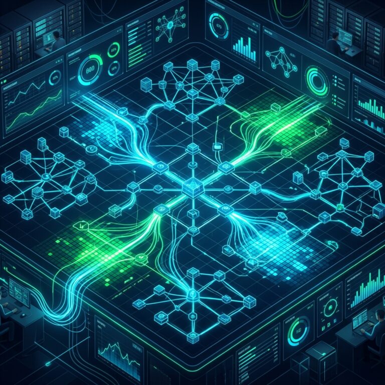 Connection Explorer Review 2026: Monitor Your Network Traffic Like a Pro