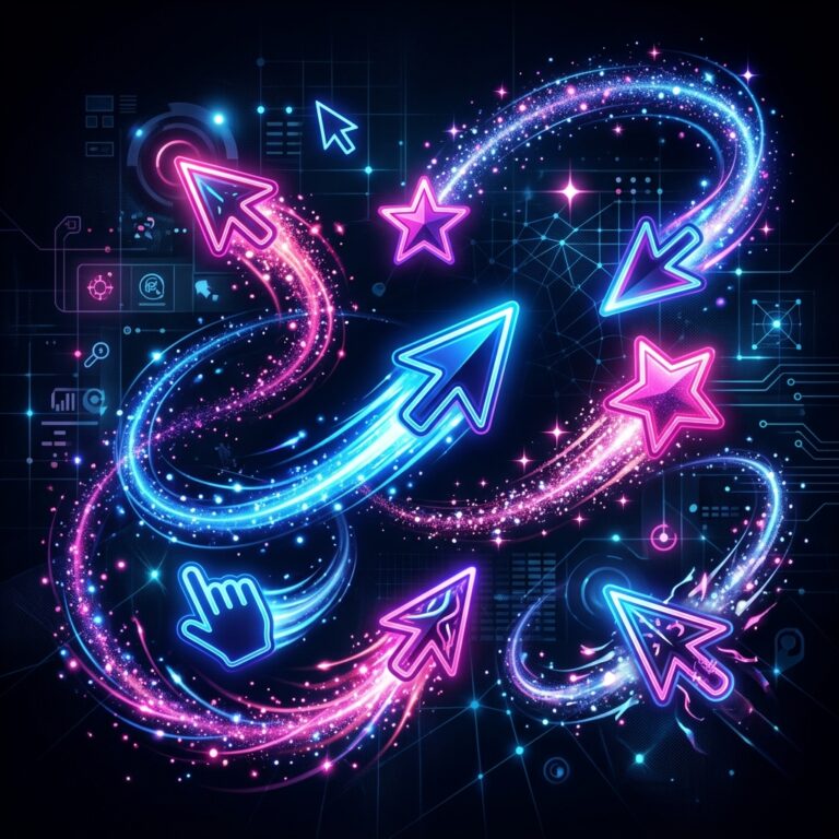 CursorFX Review 2026: Custom Cursors & Pointer Effects for Windows