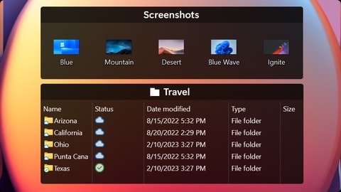 Stardock Fences 6 review