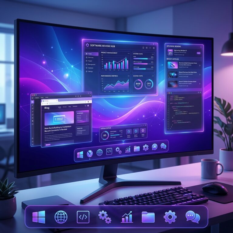 Object Desktop Review 2026: The Ultimate Windows Customization Suite