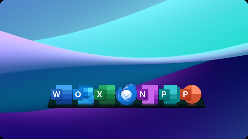 Stardock ObjectDock review