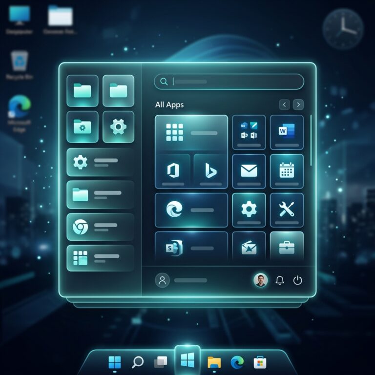 Start11 Review 2026: Bring Back the Classic Start Menu on Windows 11