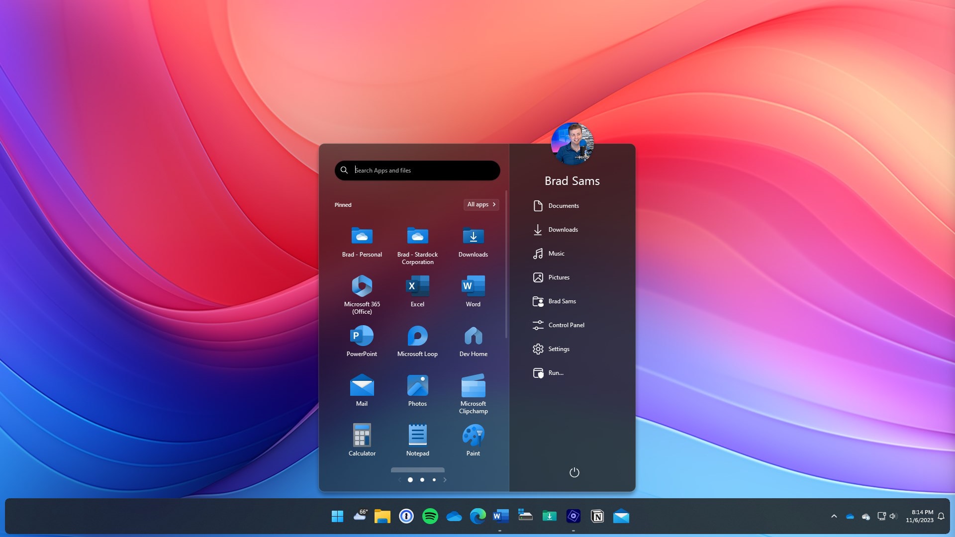 Stardock Start11 review