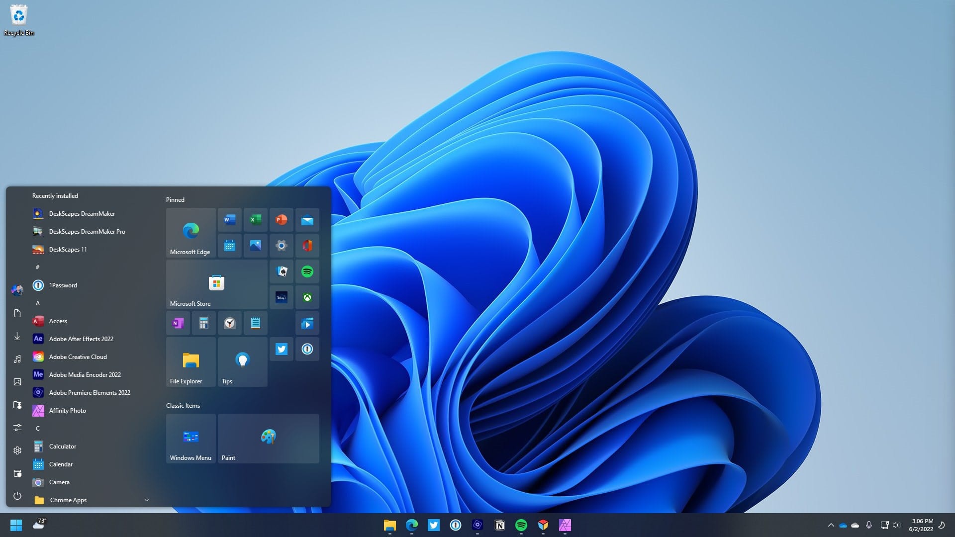 Stardock Start11 review