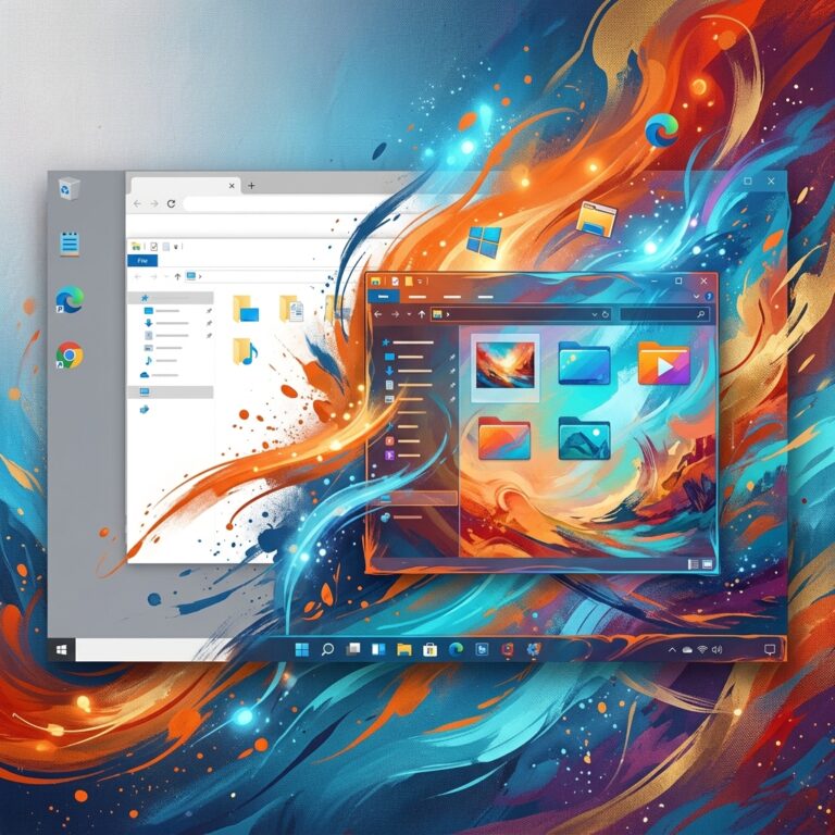 WindowBlinds Review 2026: Custom Skins & Themes for Windows Desktop