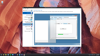 Stardock WindowBlinds review